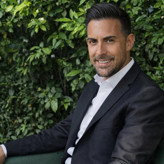 Mattia Ferro